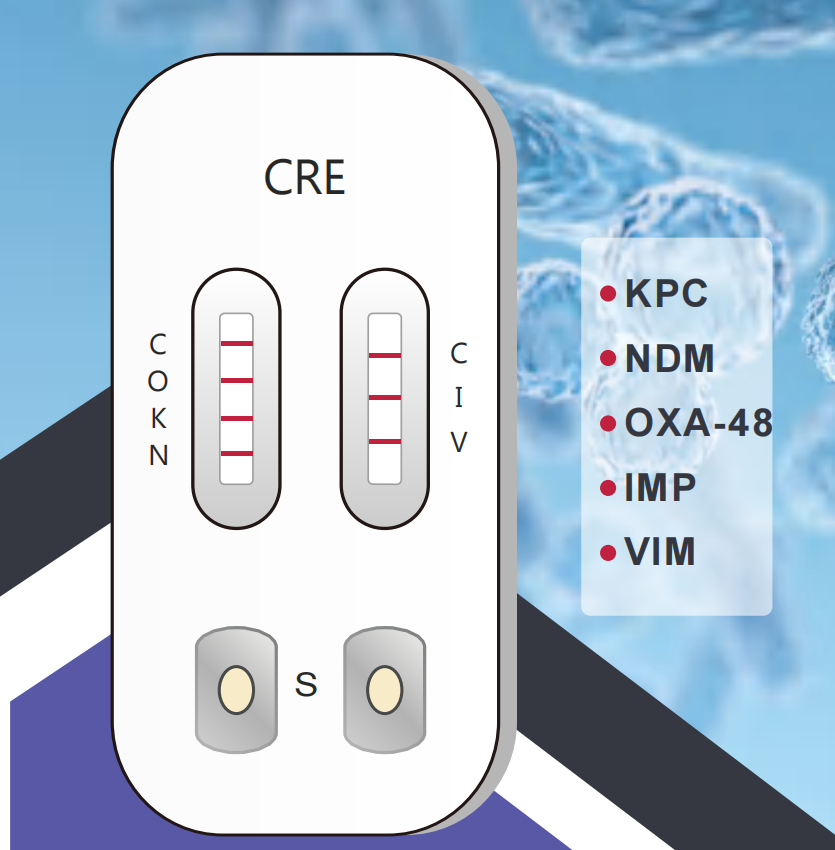 Combating CRE: A Rapid, Reliable Solution for Antimicrobial Stewardship ...